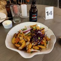  at Kozy Eats  in Riga