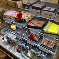  at Kozy Eats  in Riga