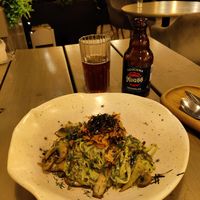  at Kozy Eats  in Riga