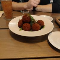  at Kozy Eats  in Riga