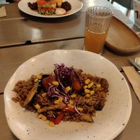  at Kozy Eats  in Riga