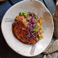  at Kozy Eats  in Riga