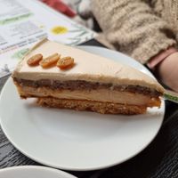  at Kozy Eats  in Riga