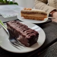  at Kozy Eats  in Riga