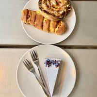 Perfection!   at Kozy Eats  in Riga