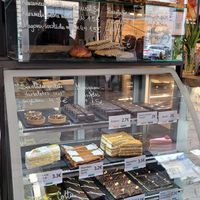  at Kozy Eats  in Riga