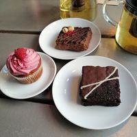  at Kozy Eats  in Riga