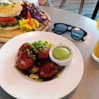  at Kozy Eats  in Riga