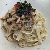  at Kozy Eats  in Riga