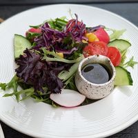  at Kozy Eats  in Riga