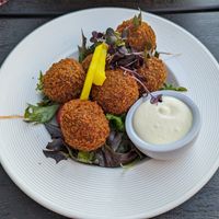  at Kozy Eats  in Riga