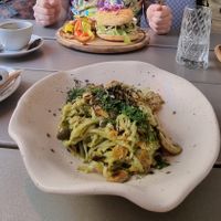  at Kozy Eats  in Riga