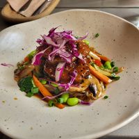  at Kozy Eats  in Riga