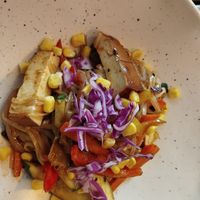  at Kozy Eats  in Riga