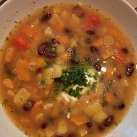  at Kozy Eats  in Riga