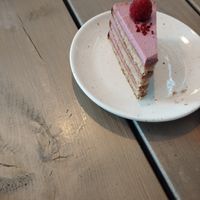  at Kozy Eats  in Riga