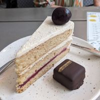  at Kozy Eats  in Riga