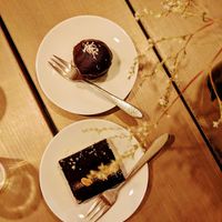  at Kozy Eats  in Riga