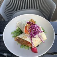   at Kozy Eats  in Riga