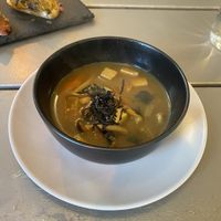   at Kozy Eats  in Riga