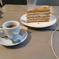  at Kozy Eats  in Riga