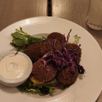  at Kozy Eats  in Riga