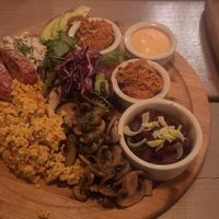  at Kozy Eats  in Riga