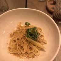   at Kozy Eats  in Riga