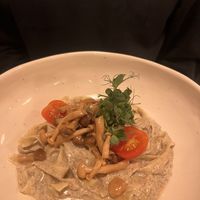   at Kozy Eats  in Riga