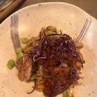   at Kozy Eats  in Riga