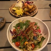 🤤🥵💗  at Kozy Eats  in Riga