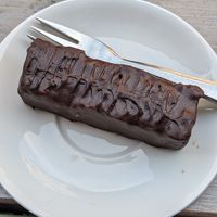 🍫 Snickers (3,30€) at Kozy Eats  in Riga