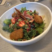   at Kozy Eats  in Riga