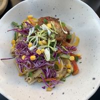   at Kozy Eats  in Riga