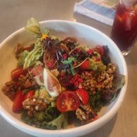  at Kozy Eats  in Riga