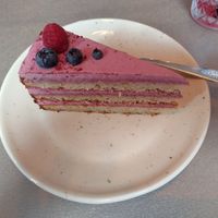  at Kozy Eats  in Riga