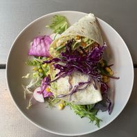   at Kozy Eats  in Riga