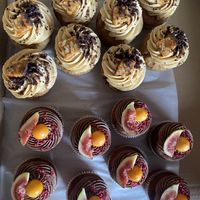   at Kozy Eats  in Riga