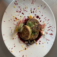   at Kozy Eats  in Riga