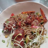  at Kozy Eats  in Riga