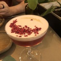   at Kozy Eats  in Riga