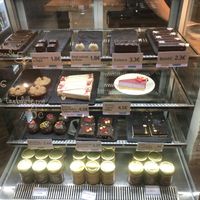   at Kozy Eats  in Riga