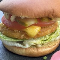   at Kozy Eats  in Riga