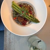   at Kozy Eats  in Riga