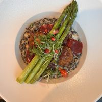   at Kozy Eats  in Riga