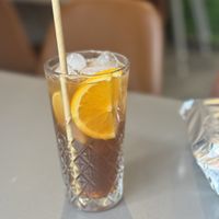   at Kozy Eats  in Riga