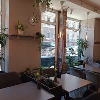  at Kozy Eats  in Riga