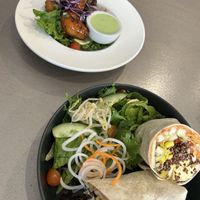   at Kozy Eats  in Riga