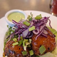 Cauliflower at Kozy Eats  in Riga