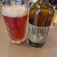  at Kozy Eats  in Riga